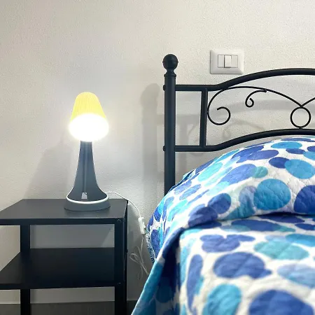 Apartman Elisabeth House