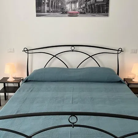 Elisabeth House Apartment Monserrato
