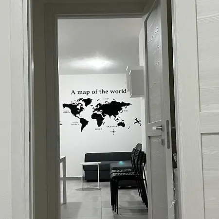 Apartment Elisabeth House Monserrato