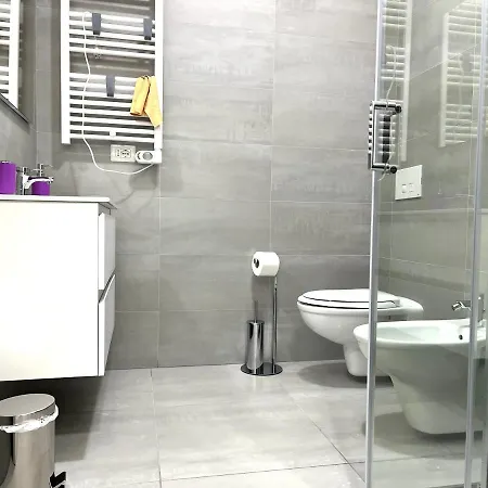 Elisabeth House Apartment *
