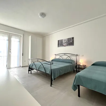 Apartment Elisabeth House *