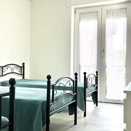 Apartment Elisabeth House *