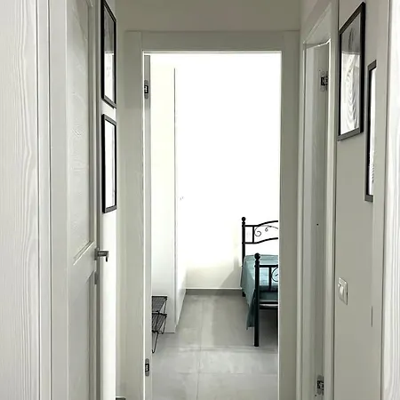 Elisabeth House Apartment Monserrato