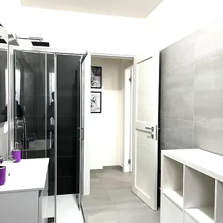 Elisabeth House Apartment Monserrato