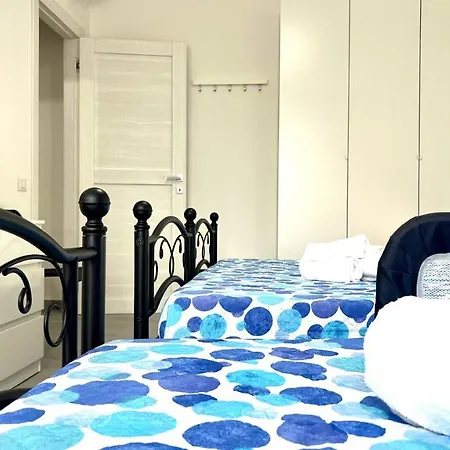 Elisabeth House Apartment Monserrato