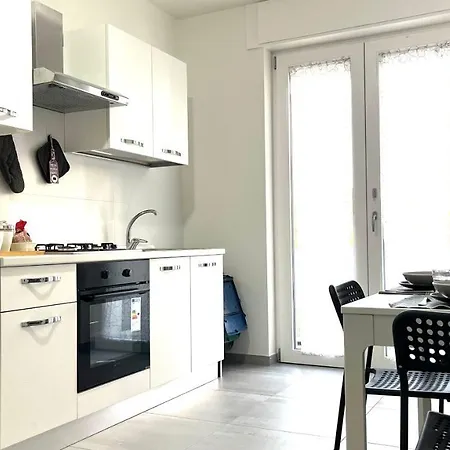 Elisabeth House Apartment Monserrato