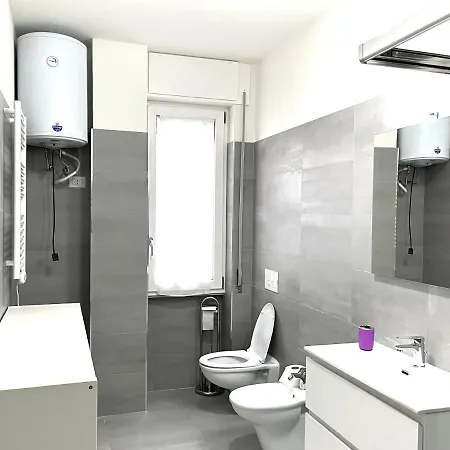 Elisabeth House Apartment *