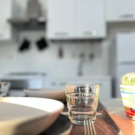 Elisabeth House Apartment
