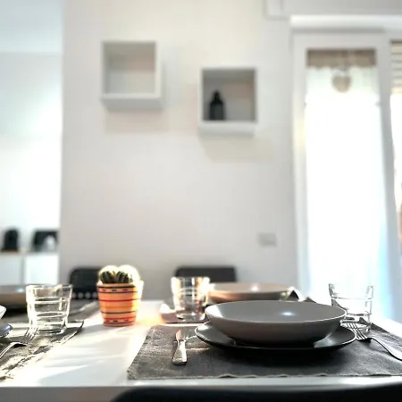 Apartment Elisabeth House