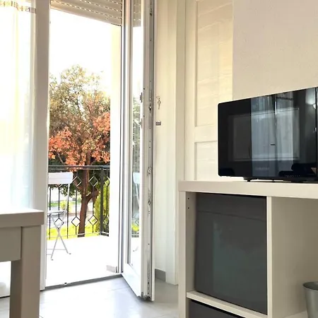 Apartment Elisabeth House *